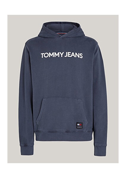 Tjm Reg New Classıc L Hoodıe Ext indirimleri