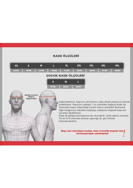 Rapıd 2 Race Optık Mat Mavi-Mor Kask++Spoiler-Set