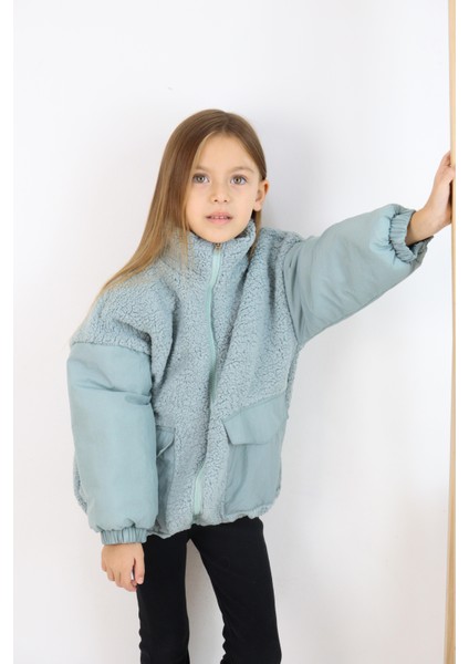 Unisex Welsfot Peluş Mont fırsatları