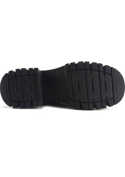 Incı Beks 4pr Siyah Kadın Topuklu Çizme fırsatları