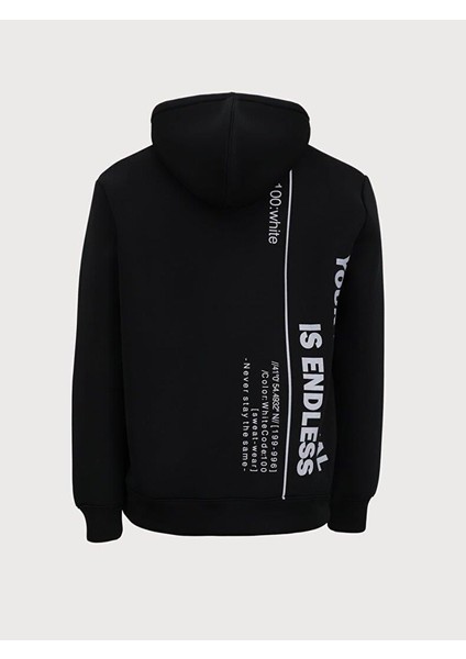 Ltb Lakoyo Kapişonlu Erkek Sweatsırt 112586503669 fiyatları