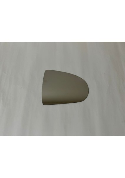 Mitsubishi Colt 2004- Model Sonrası Uyumlu Sağ Taraf Ayna Camı