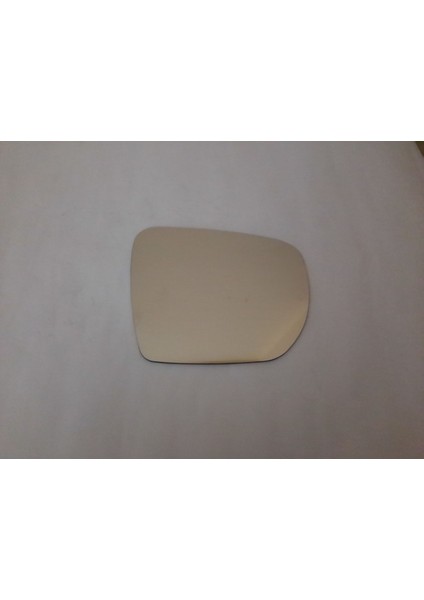 Hyundai IX35 2010- Model Sonrası Sağ Taraf Ayna Camı (Sinyalli Model)