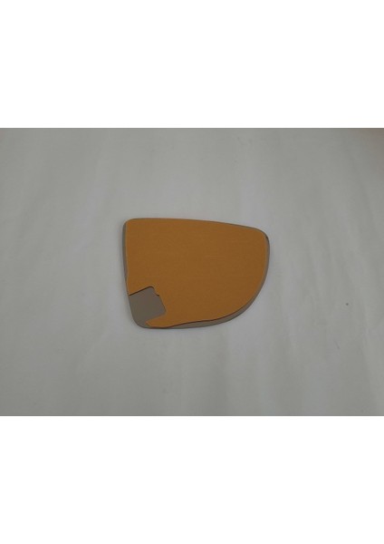 Renault Clio 4 & Captur 2012-2019 Model Arası Sol Taraf Ayna Camı fiyatları