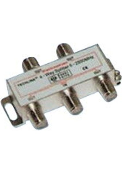 1/4 Splitter