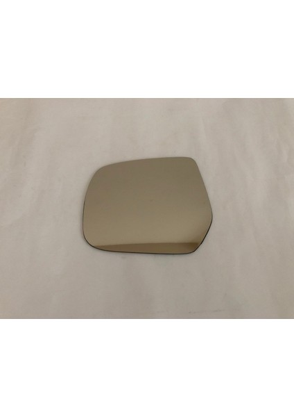 Ford Ranger 2007-2012 Model Arası Sol Taraf Ayna Camı