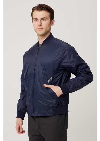 Morino Jacket