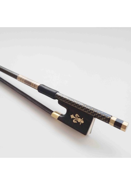 Iletişim Müzik 4/4 Keman Yayı (Arşe) Karbon Gold modelleri