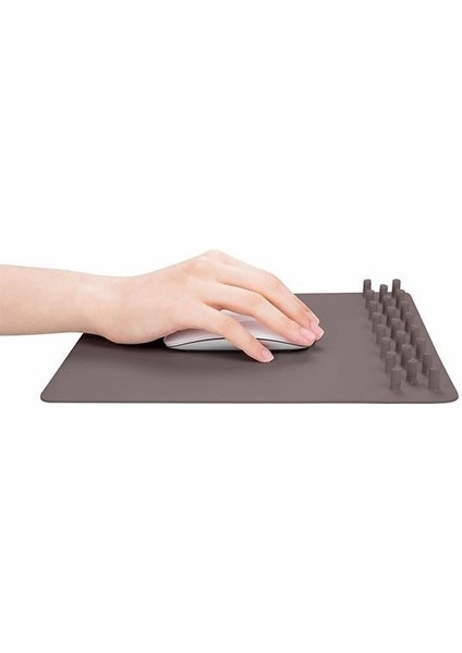 Buffer® Cep Telefonu Tutucu Standlı Mouse Pad