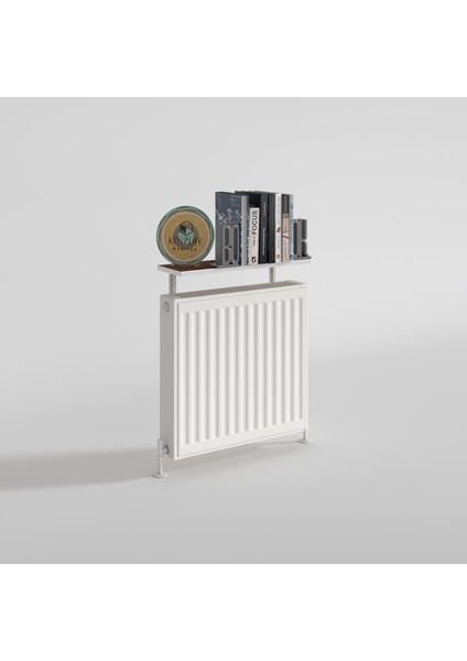 Kenzlife petek üstü raf dresuar golden boy cvz 040*24 tekli kitaplık duvar rafı 040 cm uzunluk fiyatları