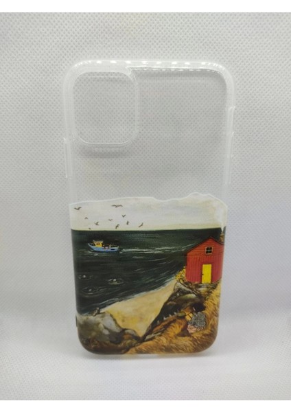 Apple iPhone 11 Uyumlu Town x Oldies Tasarım Kılıf fiyatları