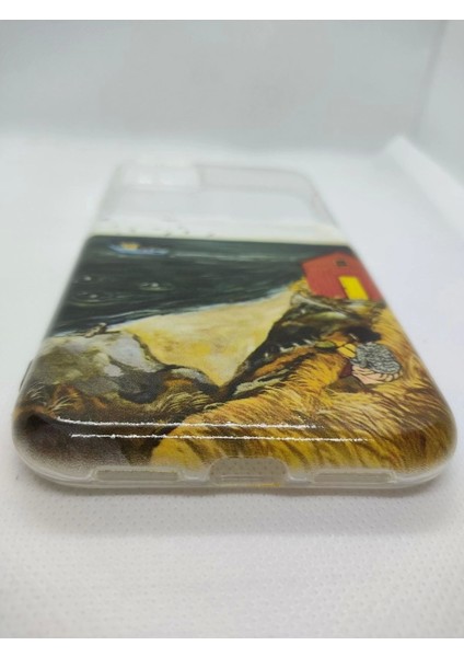 Apple iPhone 11 Uyumlu Town x Oldies Tasarım Kılıf modelleri