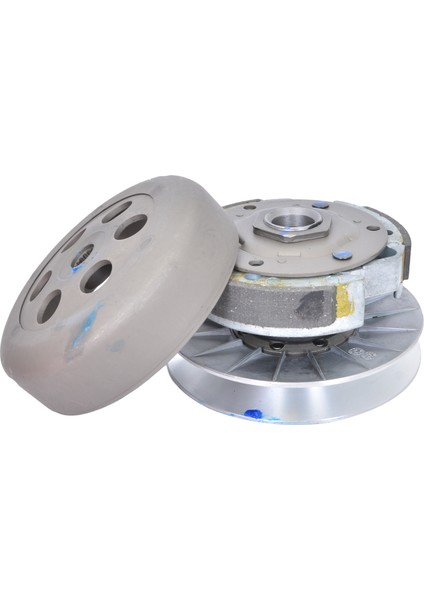 Arka Varyatör Komple Yamaha X-Max 250 2006-2017