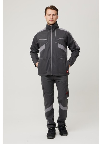 Pyrus Gabardin Mont