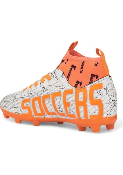 Çocuk Genç Erkek Soccer F35 Dişli Çim Krampon Halısaha Erkek Futbol Ayakkabısı modelleri