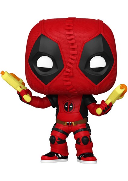 Pop! Marvel: Deadpool & Wolverine - Kidpool Figür