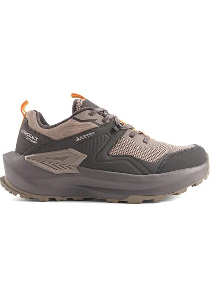 Sommy 4pr Phlon Hafif Taban Bağcıklı Erkek Outdoor Gri fiyatları