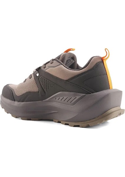 Sommy 4pr Phlon Hafif Taban Bağcıklı Erkek Outdoor Gri fırsatları