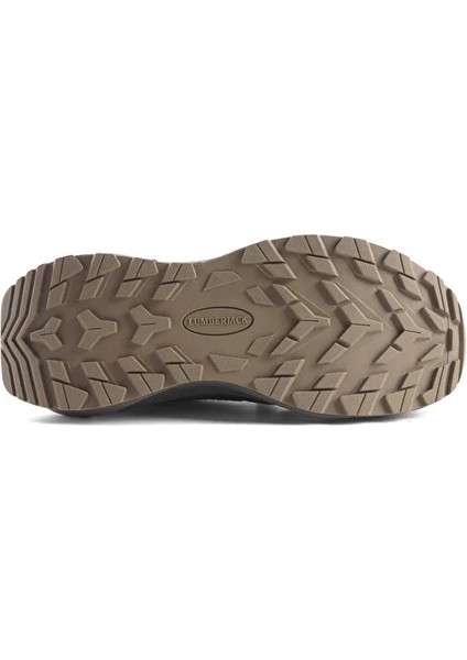 Sommy 4pr Phlon Hafif Taban Bağcıklı Erkek Outdoor Gri indirimleri