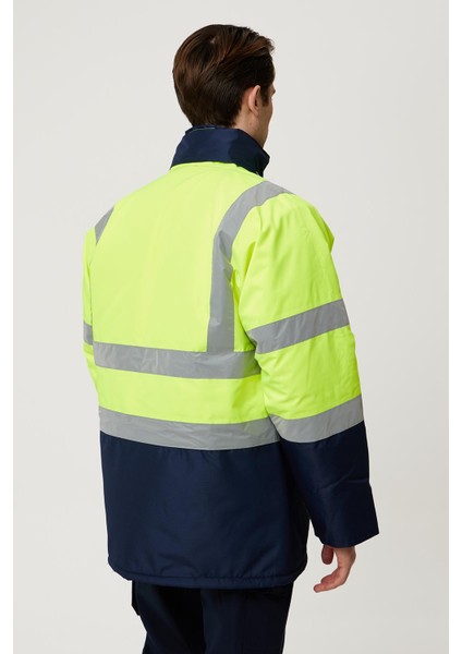 Armadillo Linum Oxford Parka