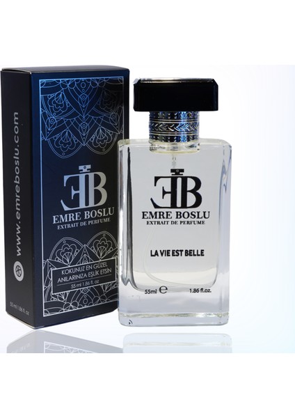 La Vie Est Belle 55 ML Extrait Kadın Parfüm