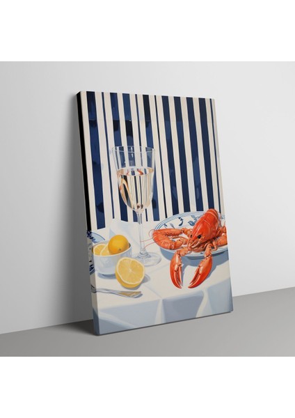 3'Lü Set Kanvas Duvar Tablosu Canvas Tablo Boho Klasik Modern Eu 218