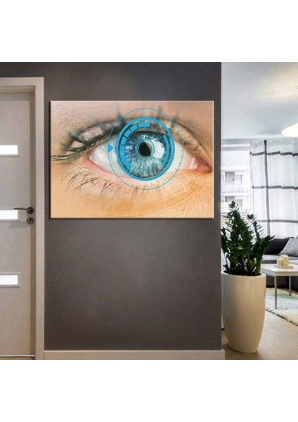 Göz Hastanesi, Göz Sağlığı Merkezi Tabloları 19