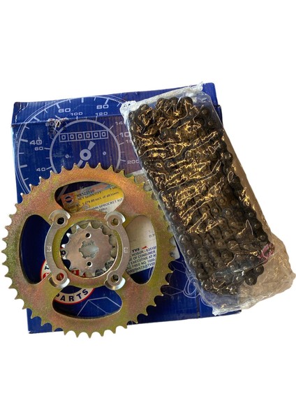Rtr 150 Zincir Dişli Set N9322710