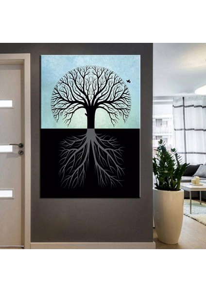 Psikolog, Psikoterapi Ve Psikiyatri Merkezi, Terapi Odası Tabloları Dkm-Psk24