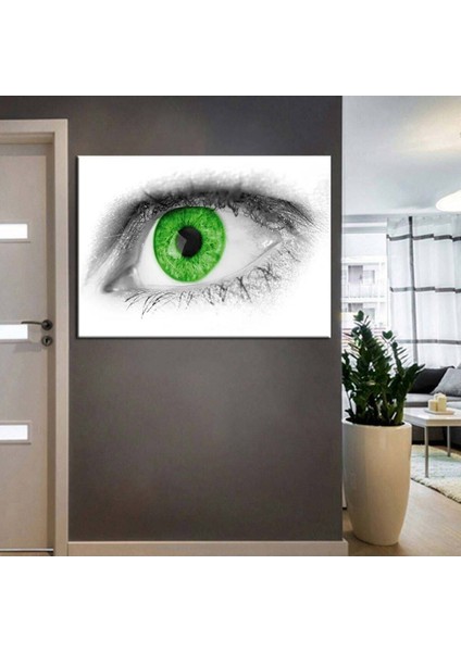 Göz Hastanesi, Göz Sağlığı Merkezi Tabloları 15