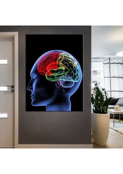 Poliklinik Klinik Hastane Dekorasyonu Medikal Hastane Tabloları Hst-58