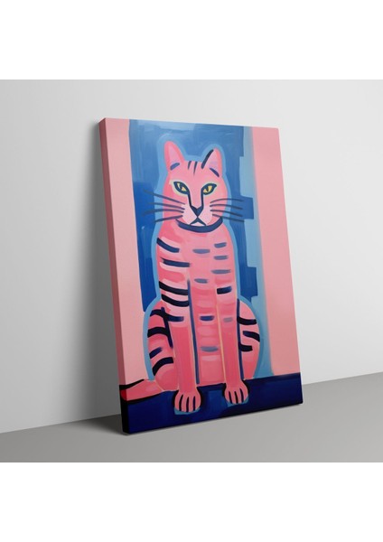 3'Lü Set Kanvas Duvar Tablosu Canvas Tablo Boho Klasik Modern Eu 190