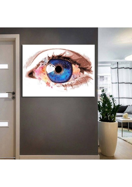 Göz Hastanesi, Göz Sağlığı Merkezi Tabloları 18