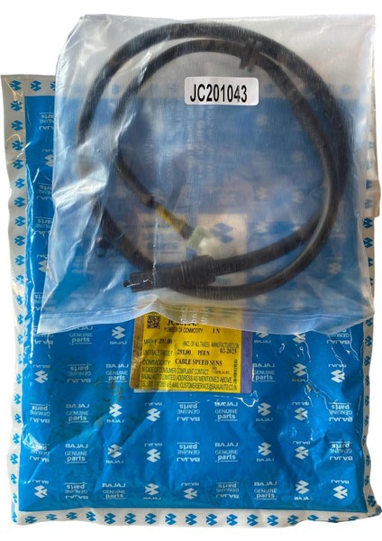 NS200 Elektronik Km Sensörü JC201043 Orijinal Ürün