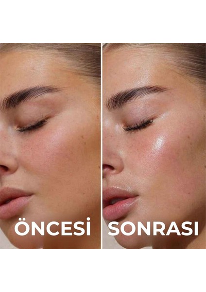 Bio-Kolajen Real Deep Mask - Nemlendirici, Gözenek Sıkılaştırıcı ve Cilt Canlandırıcı