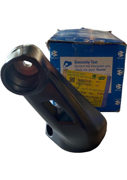 RS200 Sol Gidon Yuvası 56DT3133 Orijinal Ürün