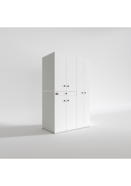 Kenzlife çamaşır-kurutma makinesi dolabı şahrurmdf sağ byz 187*120*60 çekmeceli % 100 FULL MDF modelleri