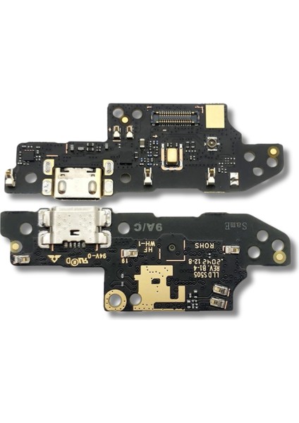 Xiaomi Redmi 10A / 9A / 9c Uyumlu Şarj Bordu
