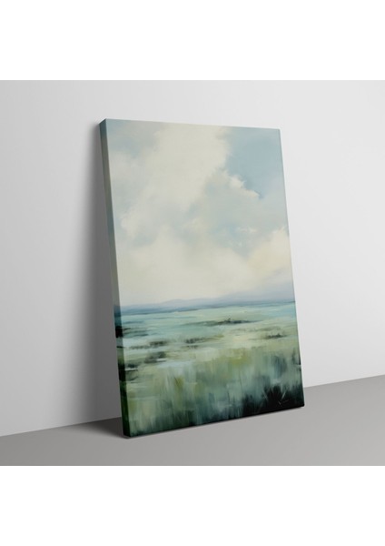 3'Lü Set Kanvas Duvar Tablosu Canvas Tablo Boho Klasik Modern Eu 220