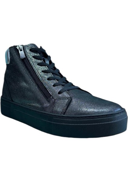 Kadın Bağcıklı Fermuarlı Bot 45467 fiyatları