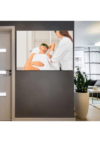 Sağlık Estetik Güzellik Merkezi Tabloları Est-66