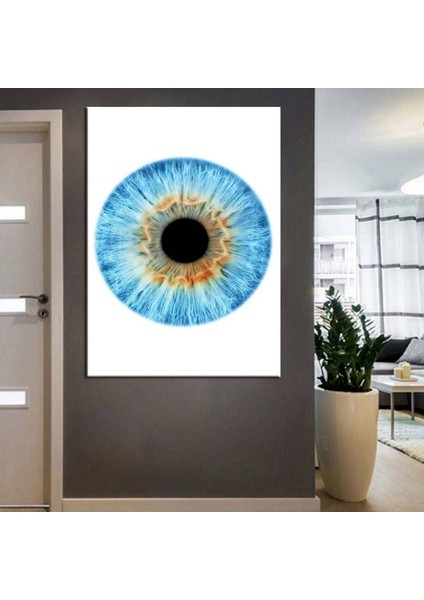 Göz Hastanesi, Göz Sağlığı Merkezi Tabloları 1