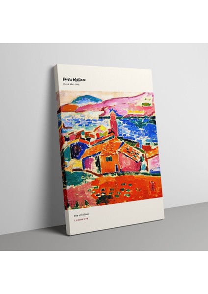 3'Lü Set Kanvas Duvar Tablosu Canvas Tablo Boho Klasik Modern Eu 210