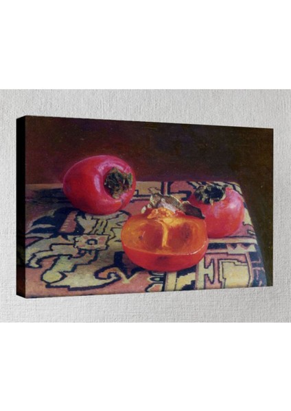 Kanvas Tablo - 70x100 Cm - Meyve Resimleri - My30