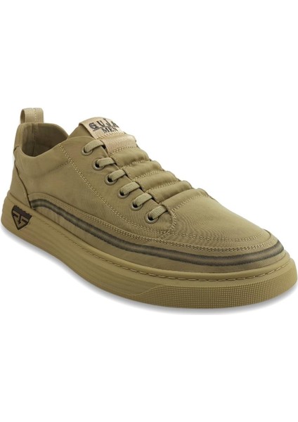 505 3 24KA Erkek Sneaker Günlük Ayakkabı Bej