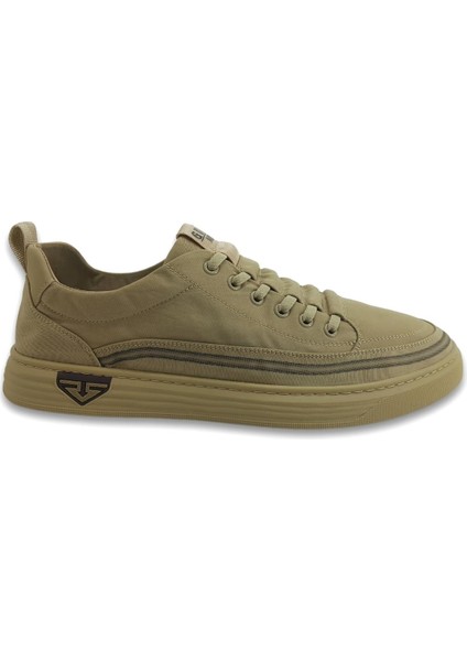 505 3 24KA Erkek Sneaker Günlük Ayakkabı Bej