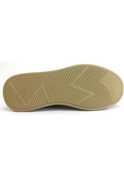 505 3 24KA Erkek Sneaker Günlük Ayakkabı Bej