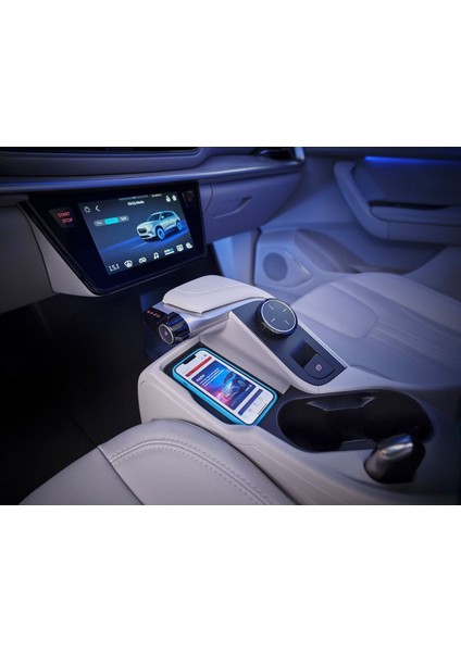 Togg T10X 8 Inç Alt Ekran Uyumlu Ekran Koruyucu Nano Film fiyatları