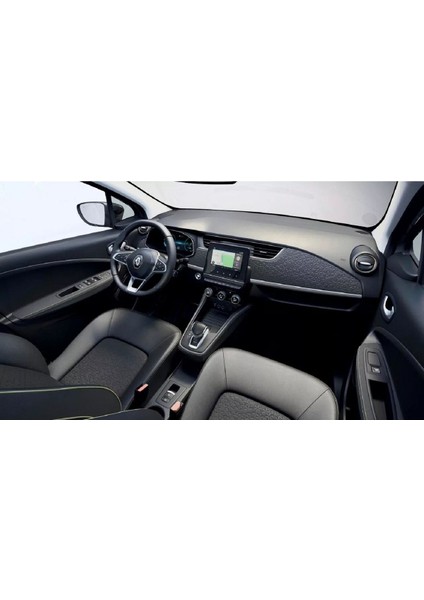 Renault Zoe 7.3 Inç Navigasyon Uyumlu Nano Ekran Koruyucu fiyatları
