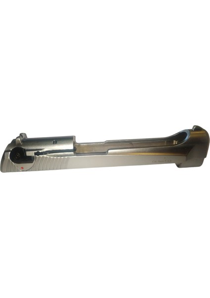 9mm TR92 02 Mat Krom Üst Kızak
